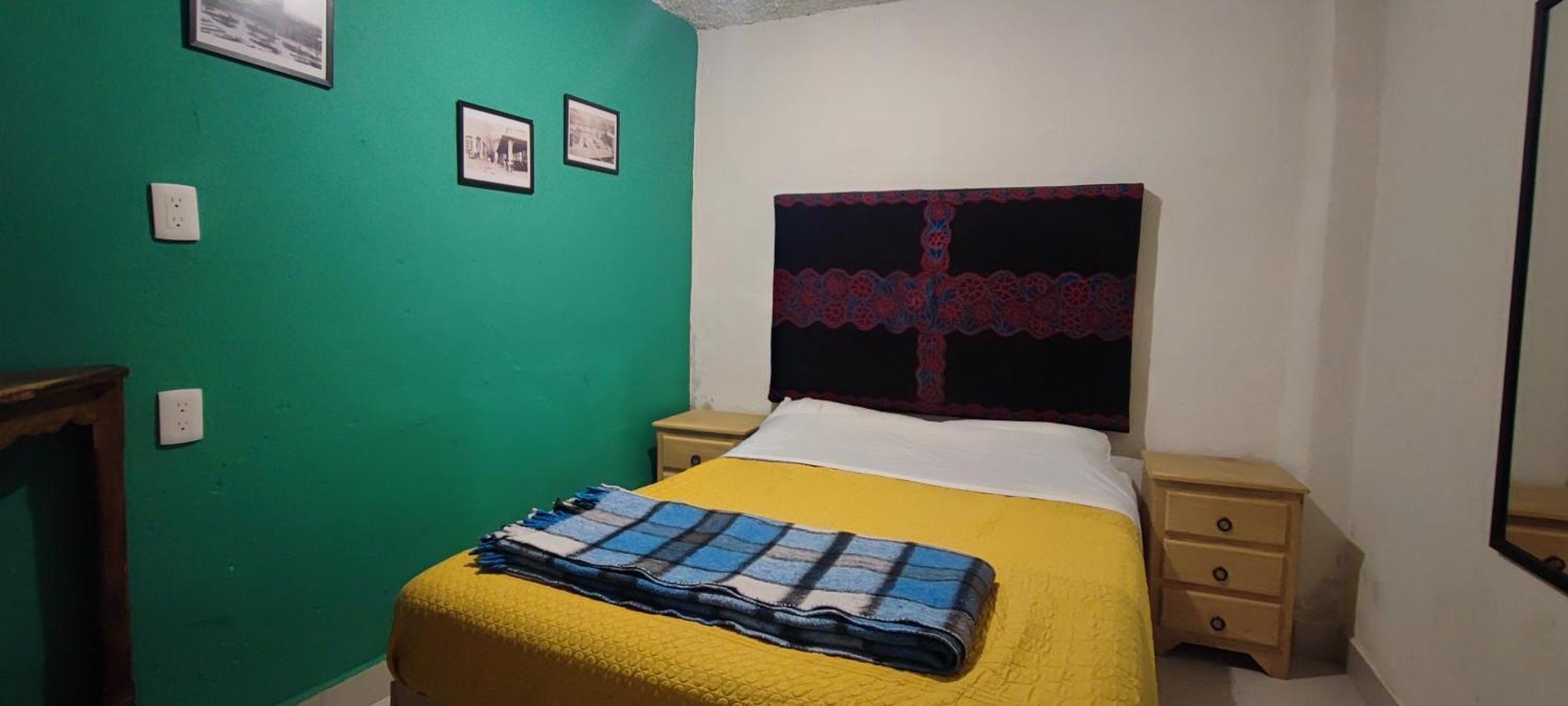 Hostal Ikal San Cristóbal de Las Casas Exterior foto