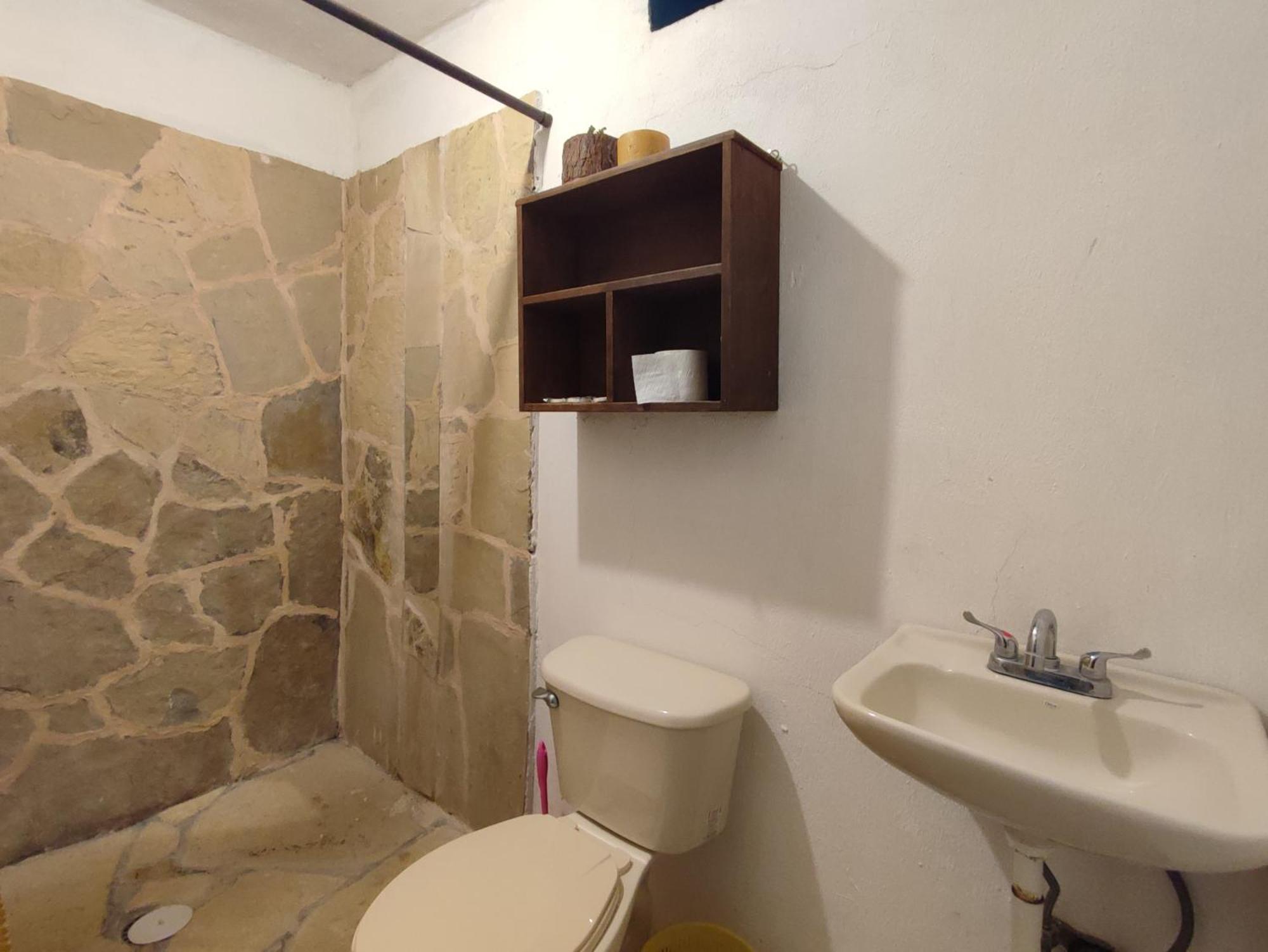 Hostal Ikal San Cristóbal de Las Casas Zimmer foto