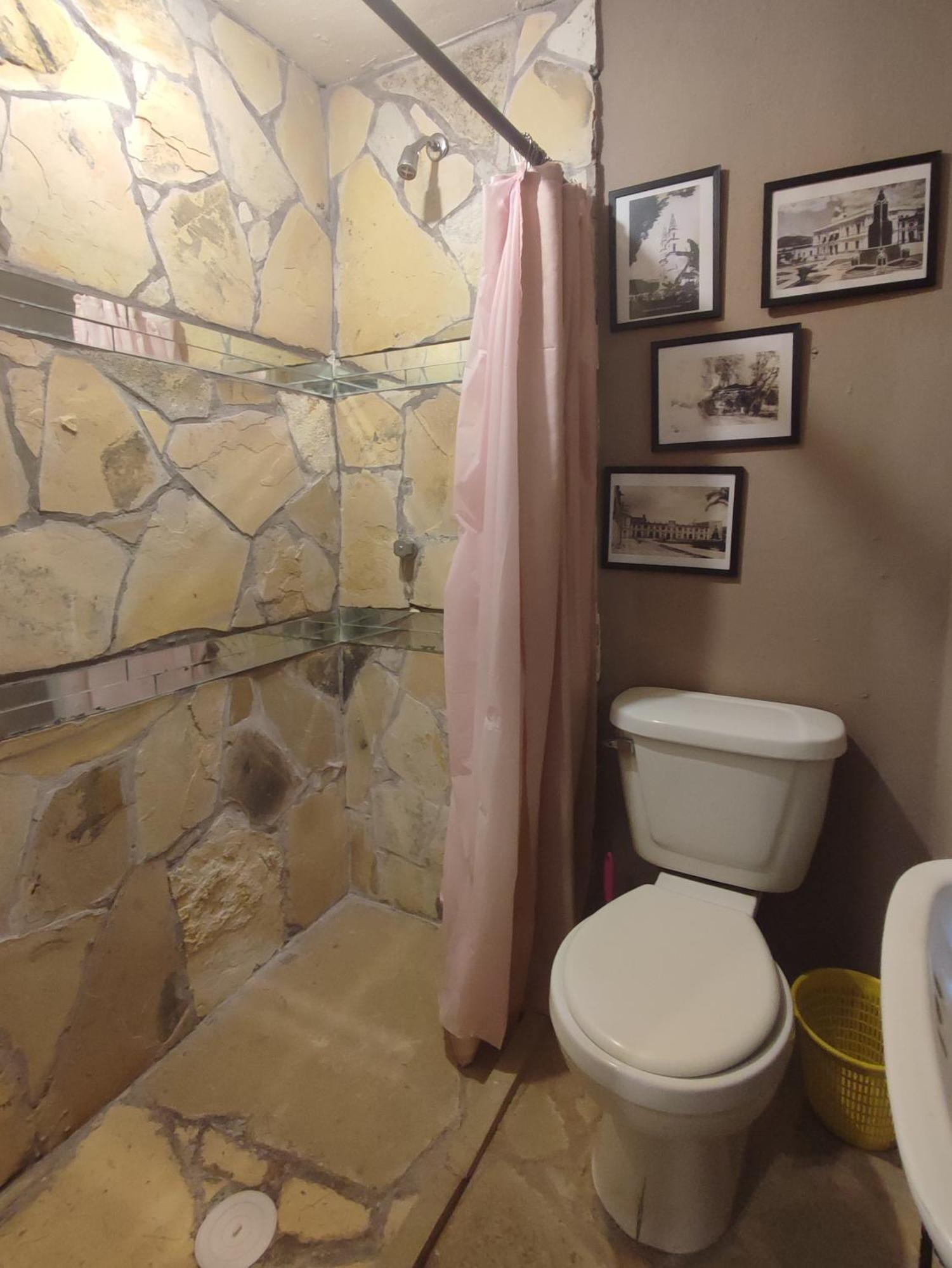 Hostal Ikal San Cristóbal de Las Casas Zimmer foto