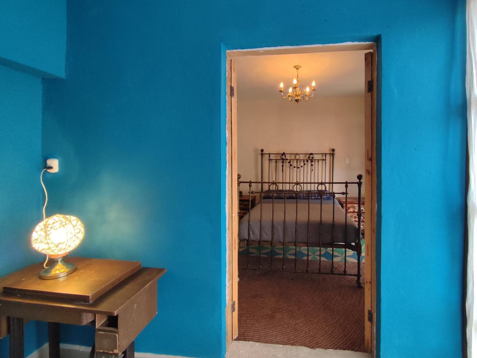 Hostal Ikal San Cristóbal de Las Casas Zimmer foto