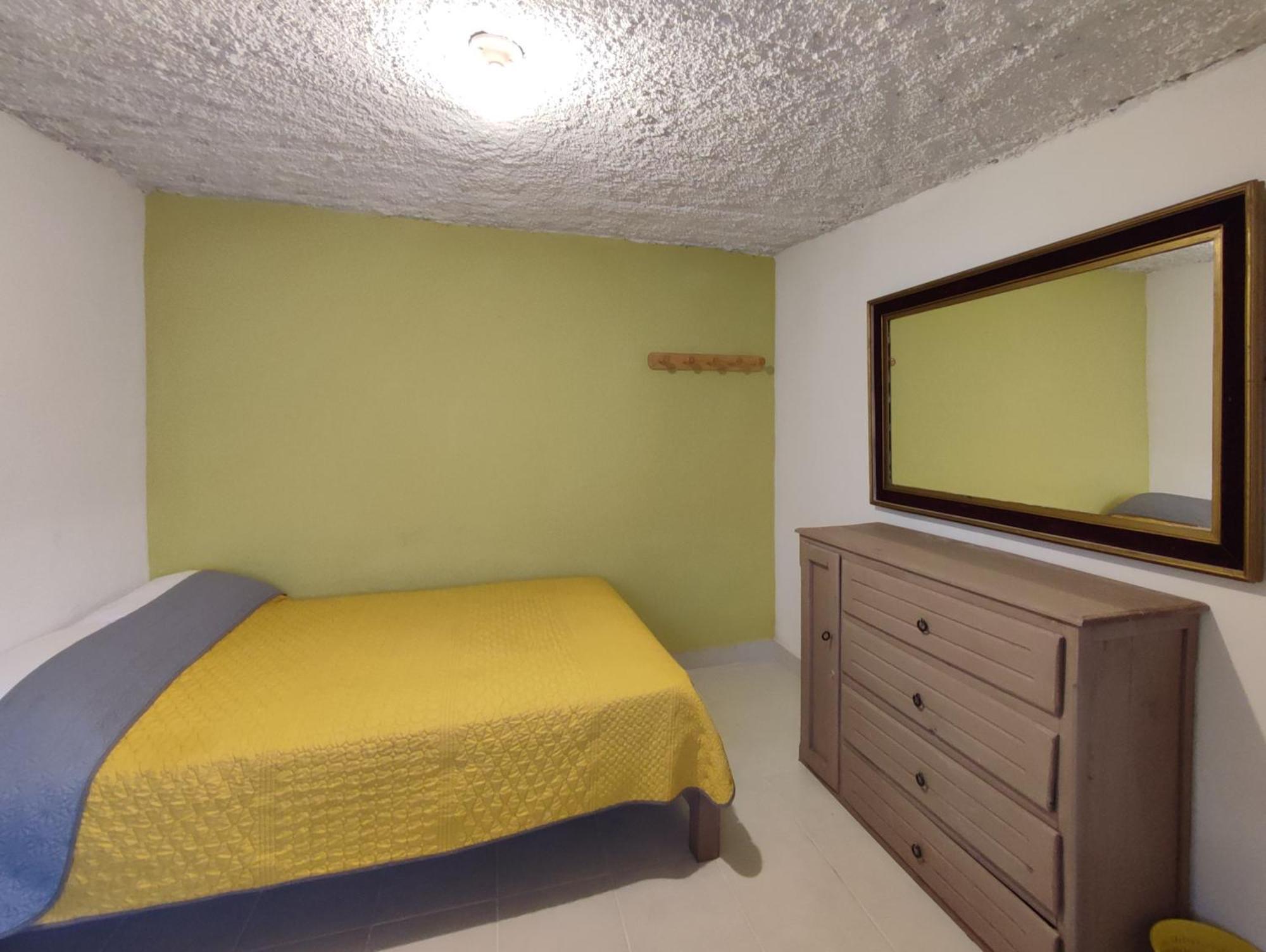 Hostal Ikal San Cristóbal de Las Casas Zimmer foto